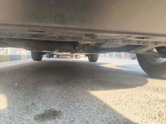 [南京·苏A] 二手日产奇骏2019款 2.0L CVT智联舒适版 2WD