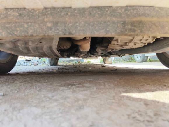 [义乌·浙G] 二手别克微蓝62022款 插电混动 互联时尚型