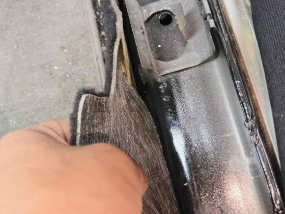 [西安·陕A] 二手奔驰奔驰S级2008款 S 300 L 商务型