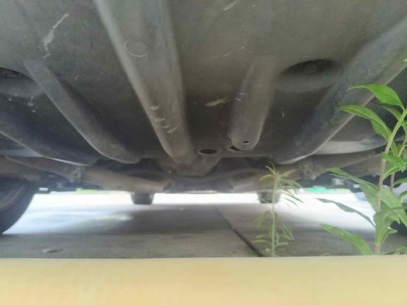 [苏州·苏E] 二手英菲尼迪英菲尼迪G系2010款 G37 Sedan