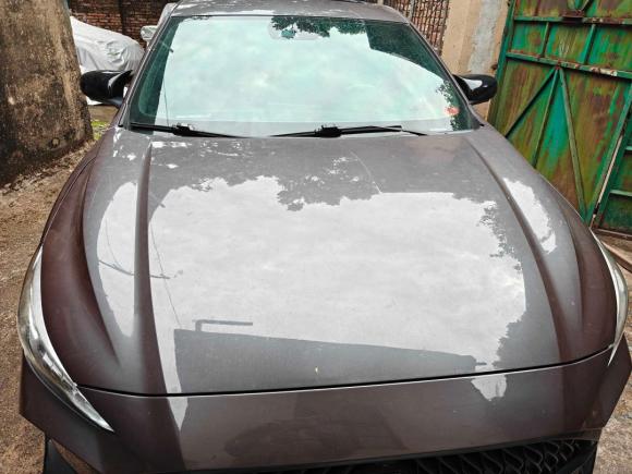 [广州·粤H] 二手名爵MG52021款 300TGI DCT青奢旗舰版