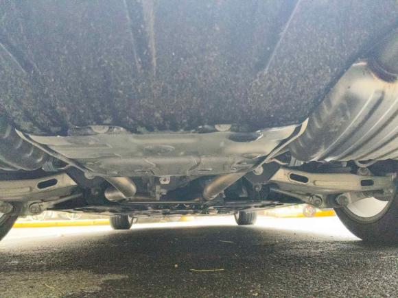 [上海·沪F] 二手捷豹捷豹XEL2022款 2.0T 250PS R-DYNAMIC S进取运动版