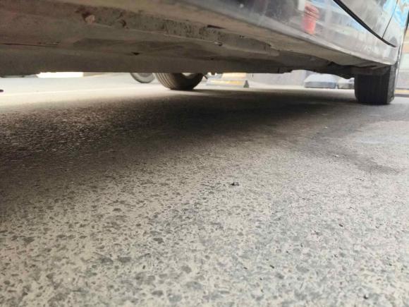 [嘉兴·浙G] 二手日产天籁2016款 2.0L XL舒适版