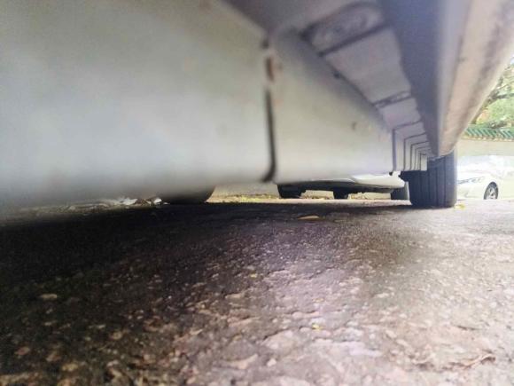 [深圳·粤B] 二手比亚迪秦新能源2017款 1.5T 尊贵型