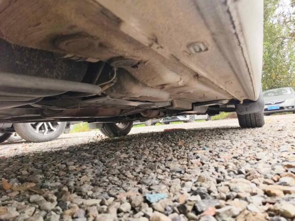 [上海·沪C] 二手大众桑塔纳2015款 1.6L 自动舒适版