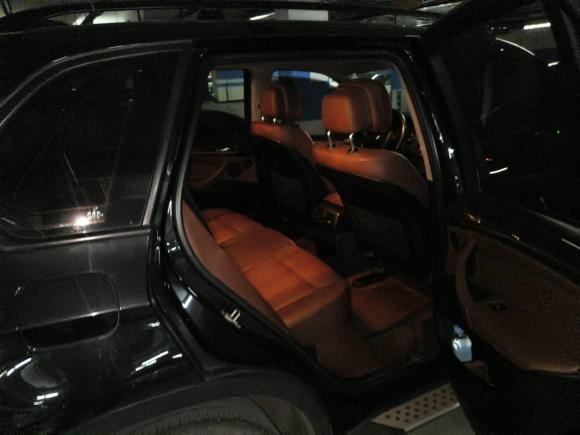 [济南·鲁A] 二手宝马宝马X52013款 xDrive35i 领先型
