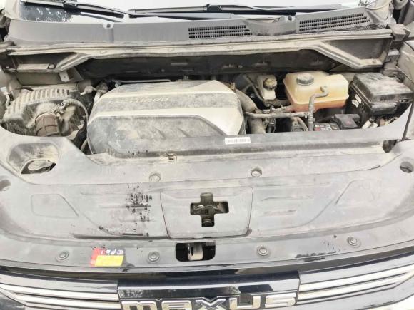 [苏州·苏E] 二手上汽大通MAXUS大通G502021款 1.5T 自动畅游B