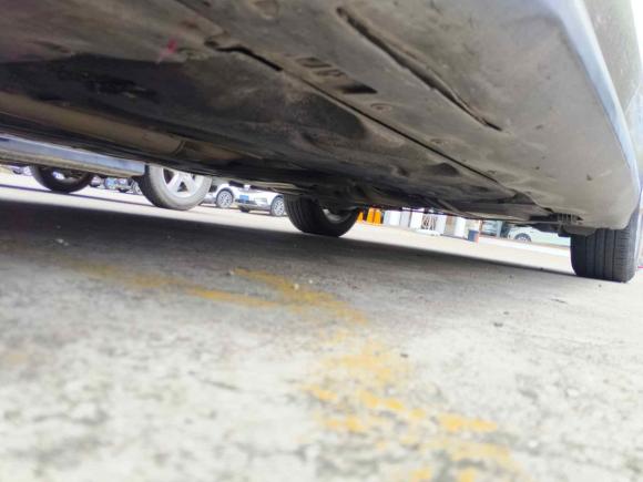 [上海·沪A] 二手宝马宝马X12016款 sDrive18Li 尊享型