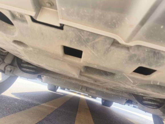 [温州·浙C] 二手威马汽车威马EX52020款 EX5-Z Fun动感版