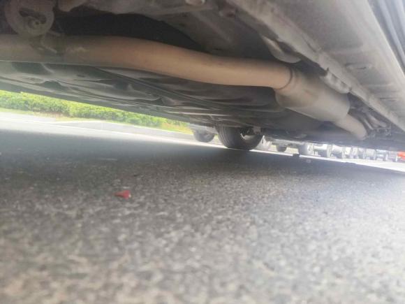 [深圳·粤B] 二手本田奥德赛2017款 2.4L 至尊版