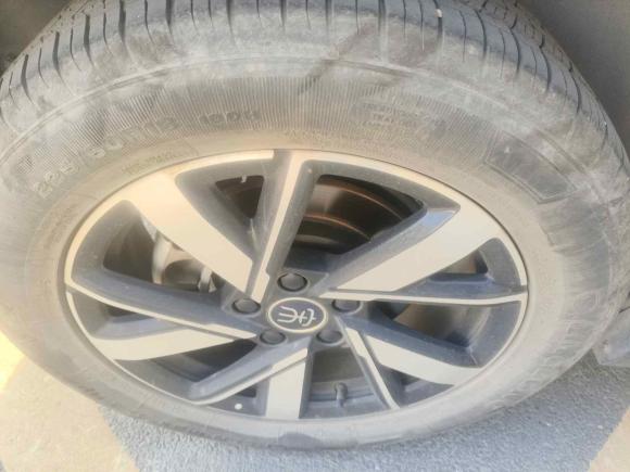 [深圳·粤B] 二手比亚迪宋Pro新能源2023款 冠军版 DM-i 71KM超越型