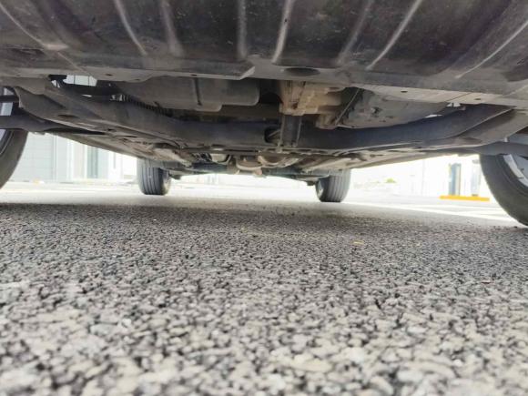 [宁波·浙B] 二手启辰启辰T902017款 2.0L CVT智尚版