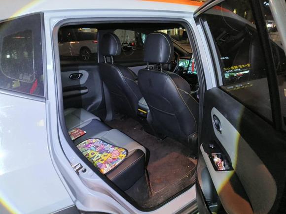 [成都·川A] 二手埃安AION Y2021款 70 悦享科技版