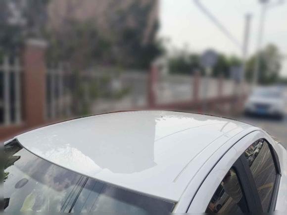 [南通·苏F] 二手雪铁龙爱丽舍2017款 1.6L 自动时尚型