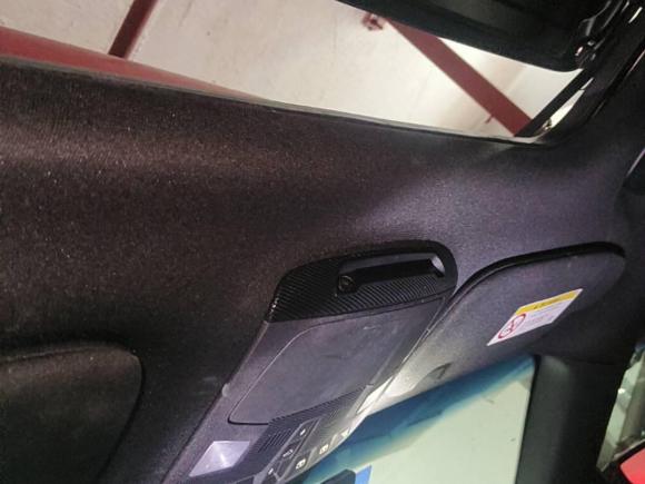 [上海·沪K] 二手林肯林肯MKX2017款 2.0T 两驱尊享版