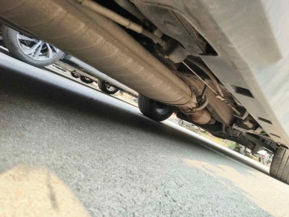 [上海·沪B] 二手比亚迪比亚迪S72015款 2.0T 升级版 自动尊贵型