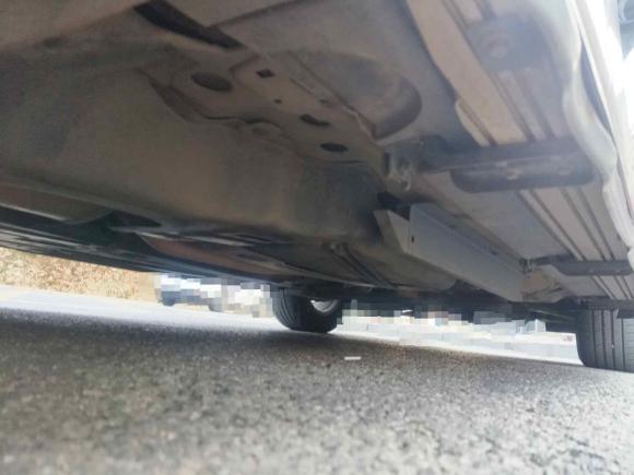 [南昌·赣A] 二手别克昂科威Plus2016款 20T 两驱领先型