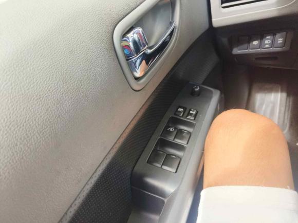 [金华·浙G] 二手日产奇骏2008款 2.5L XV CVT 4WD