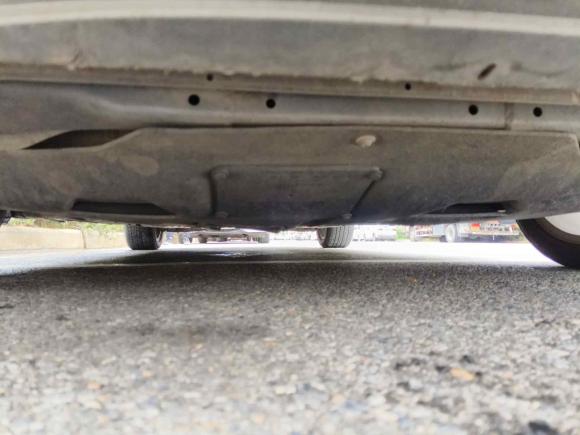 [武汉·鄂A] 二手沃尔沃沃尔沃S602013款 T5 智雅版