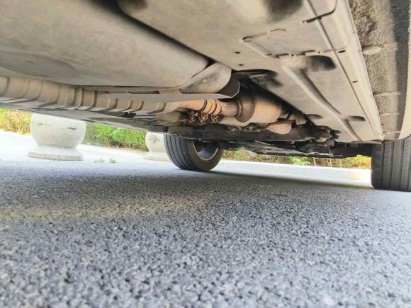 [济南·鲁Q] 二手奥迪奥迪Q72007款 3.6 FSI quattro 舒适型