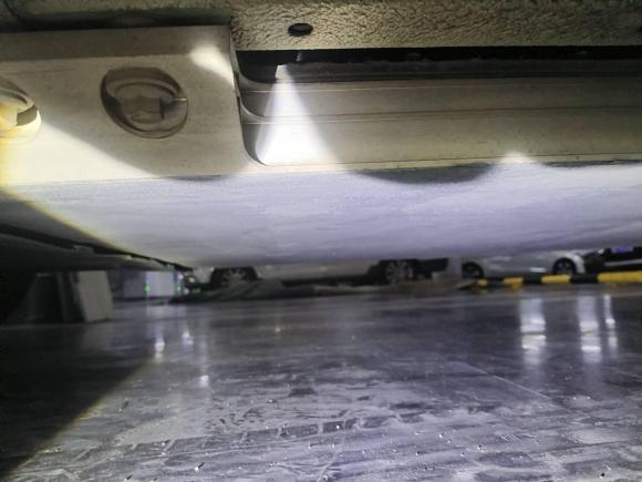 [常州·苏D] 二手长安长安奔奔E-Star2021款 国民版 多彩款 磷酸铁锂（31.86kWh）