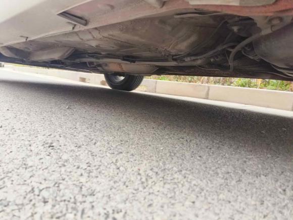 [西安·陕A] 二手吉利汽车远景X32017款 1.5L 自动尊贵型