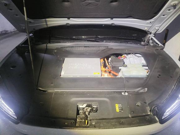 [青岛·鲁B] 二手蔚来蔚来ES62022款 100kWh 运动版