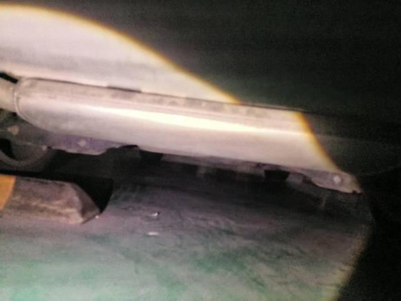 [常州·苏E] 二手奥迪奥迪A32016款 Limousine 35 TFSI 风尚型