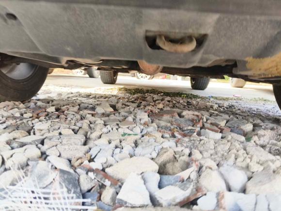 [苏州·苏N] 二手长安长安CS752018款 280T 自动精智型 国V