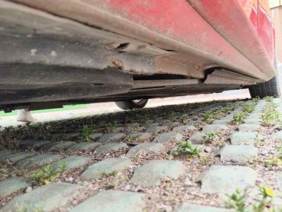 [济南·鲁A] 二手奥迪奥迪A52012款 2.0TFSI Cabriolet quattro