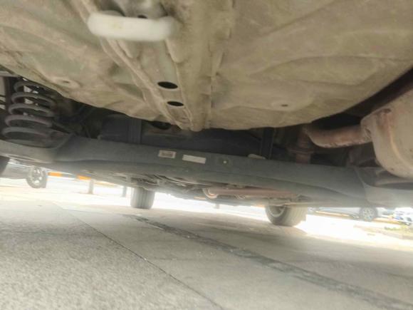 [常州·皖A] 二手吉利汽车帝豪GS2016款 优雅版 1.8L 手动领尚型