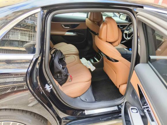 [南昌·赣A] 二手奔驰奔驰E级2024款 E 260 L