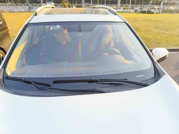 [上海·沪E] 二手丰田RAV4荣放2015款 2.5L 自动四驱精英版