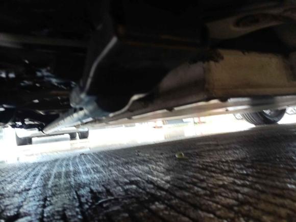 [深圳·粤B] 二手比亚迪秦新能源2019款 出行标准版