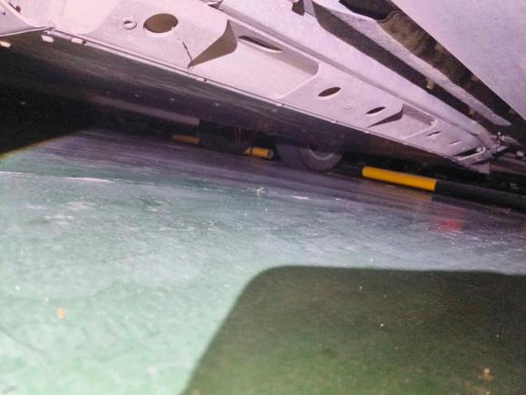 [深圳·粤B] 二手别克微蓝62019款 互联智慧型