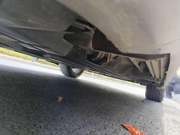 [合肥·皖A] 二手福特锐界2016款 EcoBoost 245 两驱豪锐型 7座