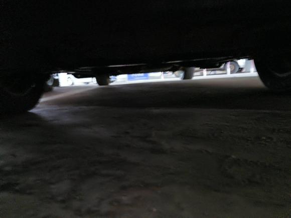 [南昌·赣A] 二手别克别克GL82011款 3.0L GT豪华商务豪雅版