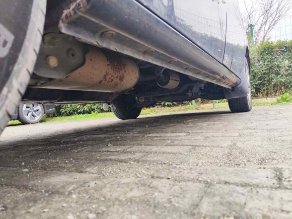 [南通·苏F] 二手江淮瑞风瑞风M32019款 宜家版 1.8L 豪华型