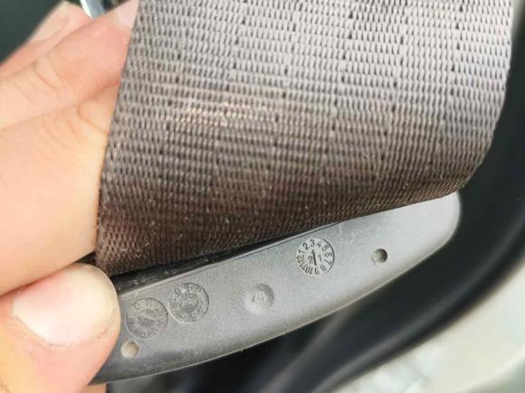 [济南·鲁A] 二手别克英朗2021款 改款 典范 1.5L 自动精英型