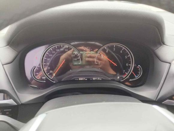 [苏州·苏E] 二手宝马宝马X32018款 xDrive28i 豪华套装 国VI