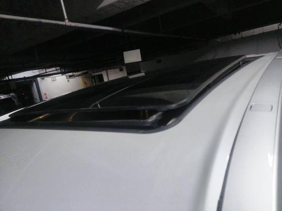 [武汉·鄂A] 二手丰田汉兰达2018款 2.0T 四驱豪华版 7座 国V