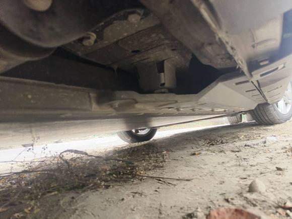 [上海·浙C] 二手奔腾奔腾NAT2022款 乐享出行版 100kW 425km