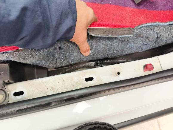 [合肥·皖E] 二手雪佛兰迈锐宝XL2019款 Redline 550T 自动锐动版