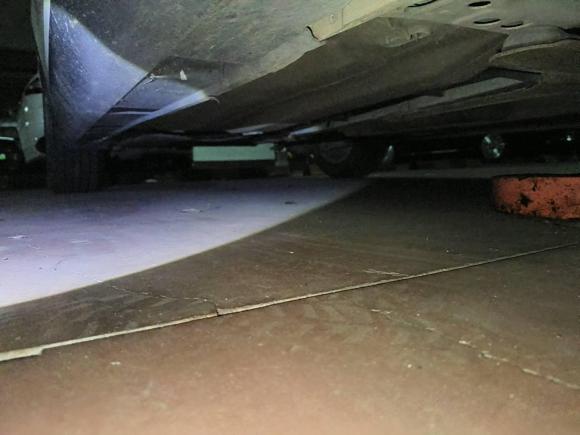 [宁波·浙B] 二手福特福克斯2012款 三厢 1.6L 自动舒适型