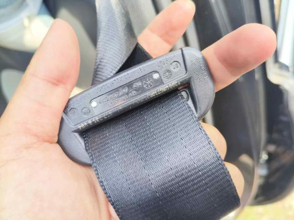 [成都·川A] 二手奥迪奥迪A6L2019款 40 TFSI 豪华动感型