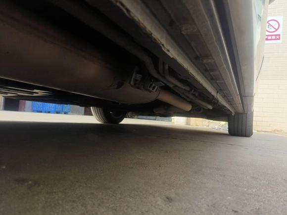 [无锡·苏B] 二手别克世纪2023款 2.0T 四座私享版