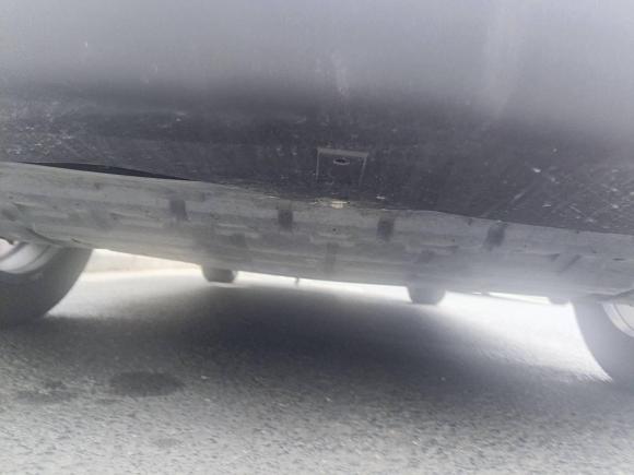 [常州·苏D] 二手奇瑞瑞虎72020款 神行版 1.5T CVT神行1号