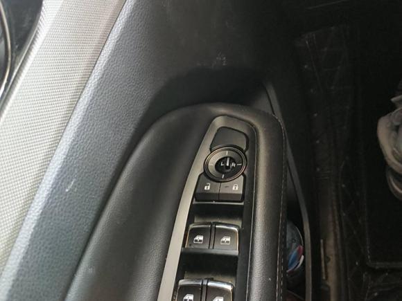 [广州·贵B] 二手福特领睿2022款 EcoBoost 170 铂领型