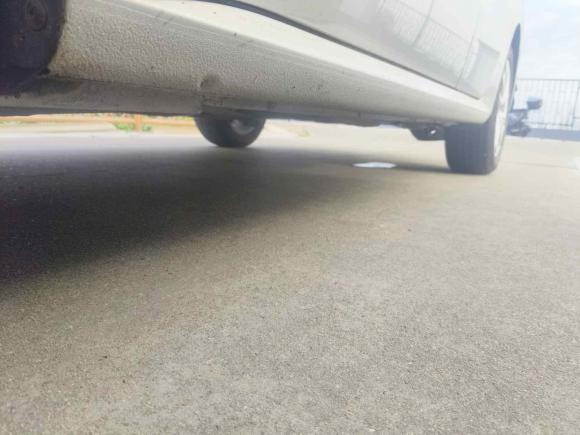 [上海·苏E] 二手大众朗逸2017款 230TSI DSG舒适版