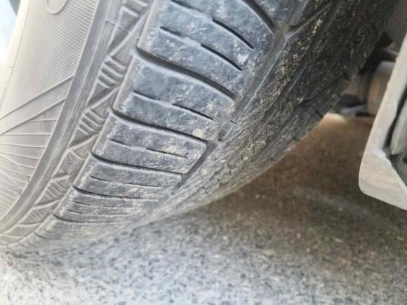 [武汉·鄂A] 二手别克君威2015款 2.0L 精英时尚型